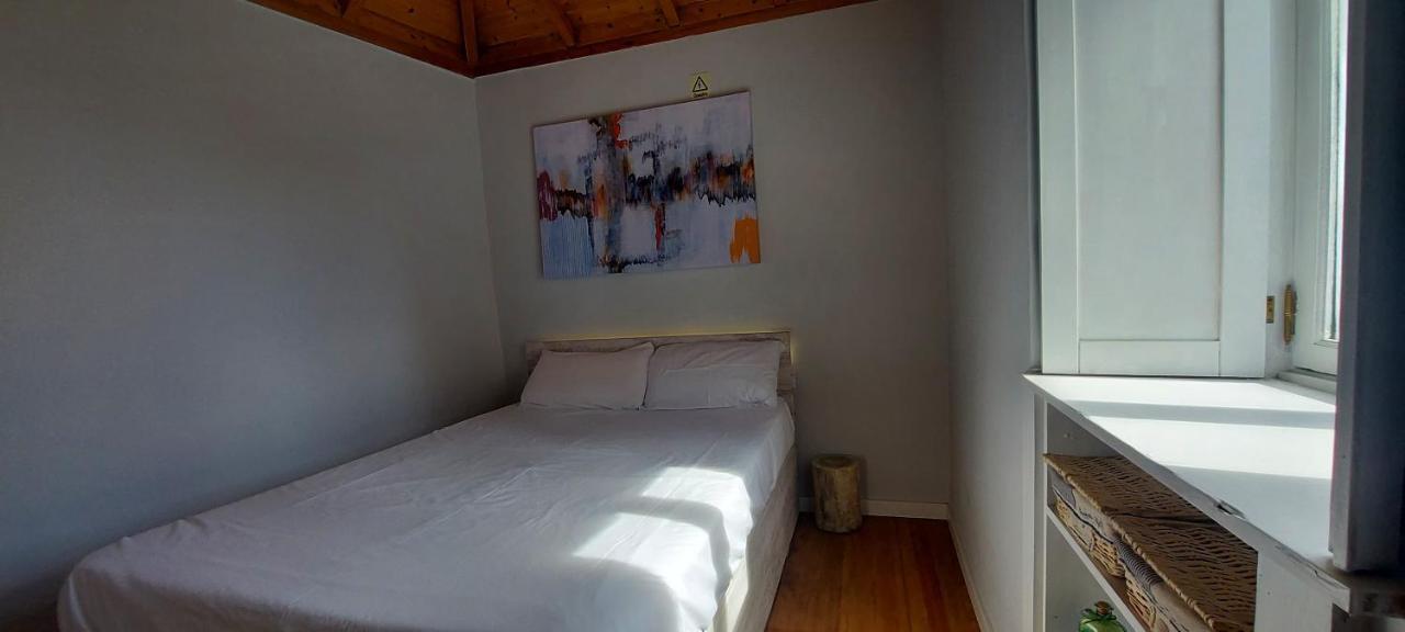 Madalena Beach House Ponta do Sol  Exterior foto